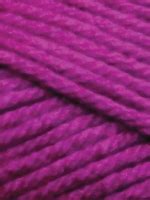 Everyday Worsted 100-39 Bright Violet. Anti-Pilling Acrylic from Premier Yarns.
